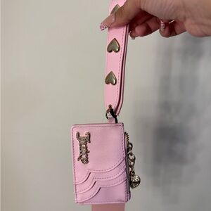 Juicy Couture Exclusive Starstruck Elongated Wallet